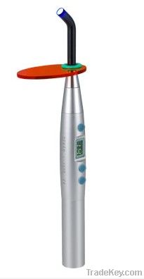 Built in curing light 1