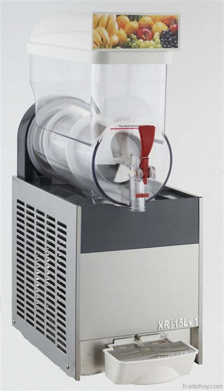 Granita Beverage Dispensers(XRJ-15LX1)