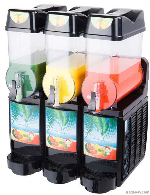 Cocktail Machines(XRJ-12LX3)