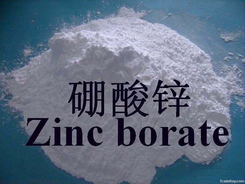 zinc borate