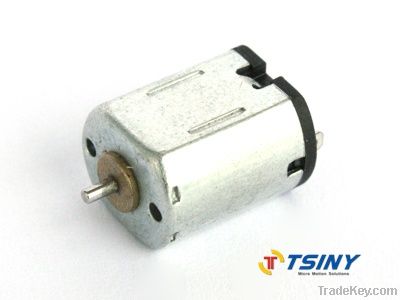 DC motor, micro motor , brush motor