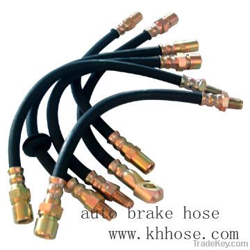 brake hose for auto and motor