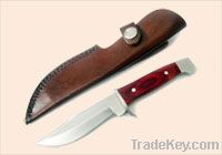 hunting knife