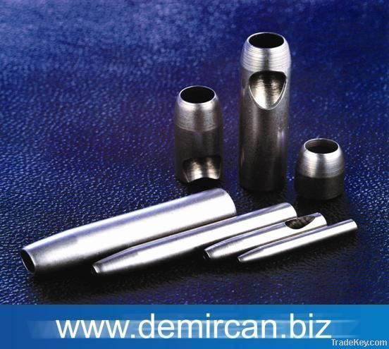 Punches and Perforating Tubes