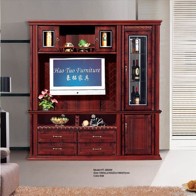TV Cabinet HT-B828#