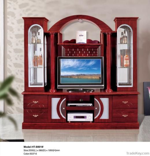TV cabinet HT-801#