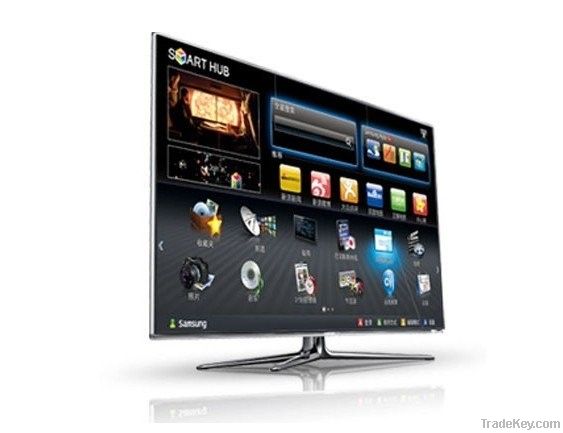 UA55D7000LJ Whole Gao Qing's television, LED television, 3 D televisio