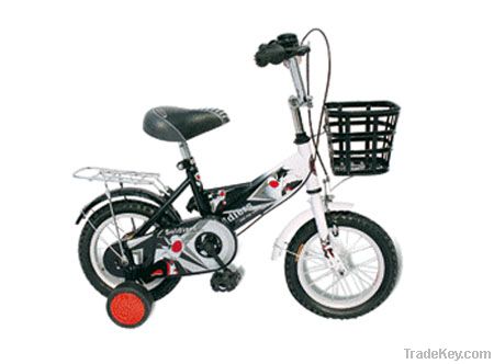 Kids Bicycle