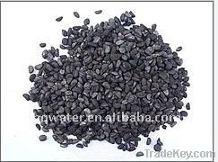 Activated carbon