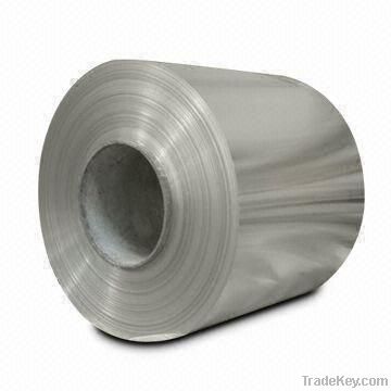 Aluminum Roll