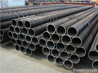 water steel pipes