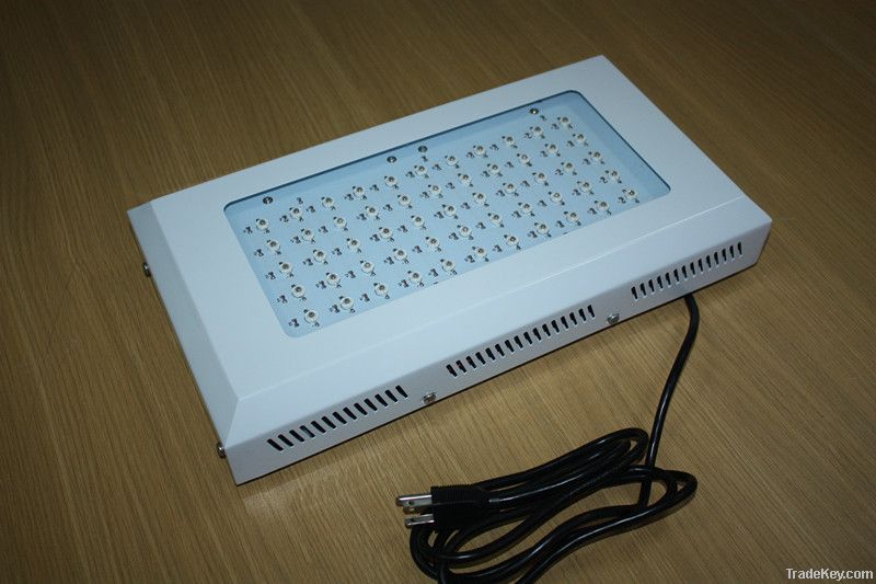 120W Vegetable Growing LED Light For Greenhouse Plant Growth