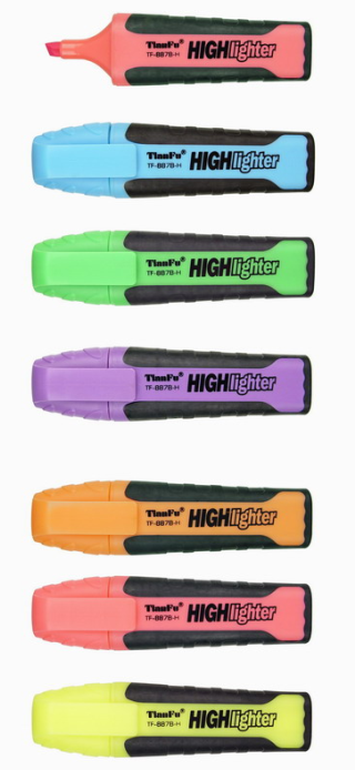 Highlighter