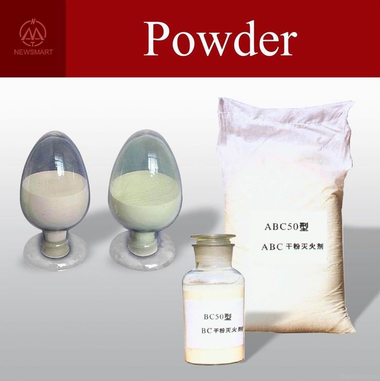 abc powder