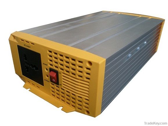 1000w high frequency pure sine wave inverter