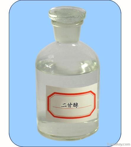 diethylene glycol