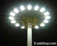 LED Tunnel Lamp 100-280W