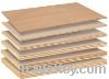 Okoume/ Bintangor  plywood for construction