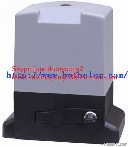 Automatic sliding gate operator motor / Gate Operator for garden