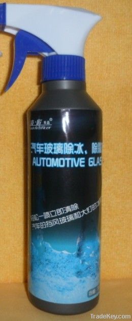 glass cleaner for car wash