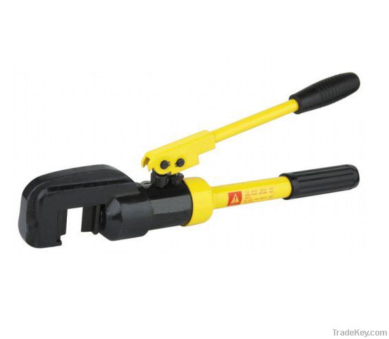 Hydraulic Steel Rope Cutter