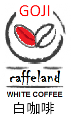 Caffeland Goji Coffee