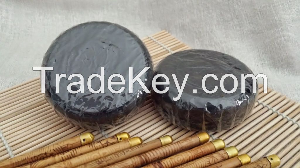 100% Natural Bamboo Charcoal Soap