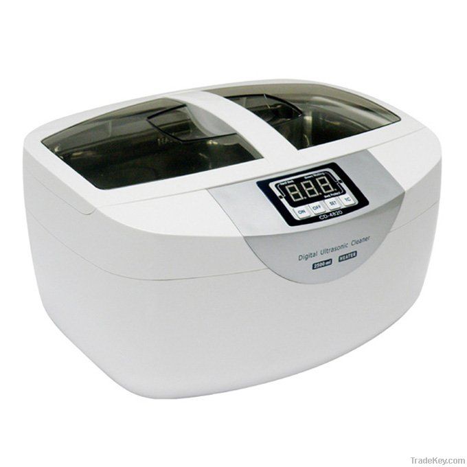 Ultrasonic Dental Cleaner Cd-4820