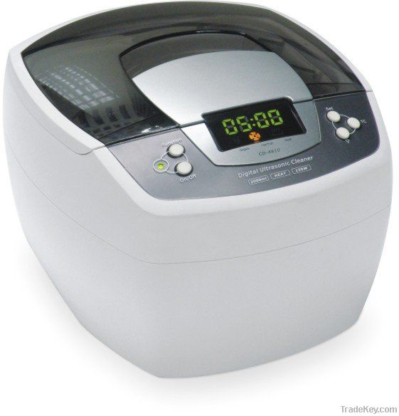 Powerful Ultrasonic Cleaner Cd-4810