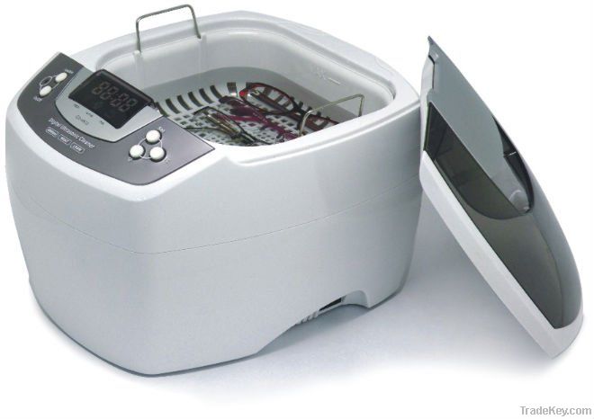 Powerful Ultrasonic Cleaner Cd-4810