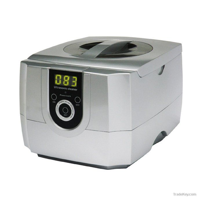 Powerful Ultrasonic Cleaner Cd-4800