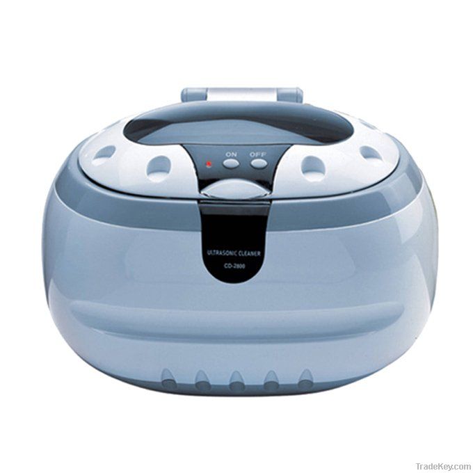 Mini Ultrasonic Cleaner Cd-2800