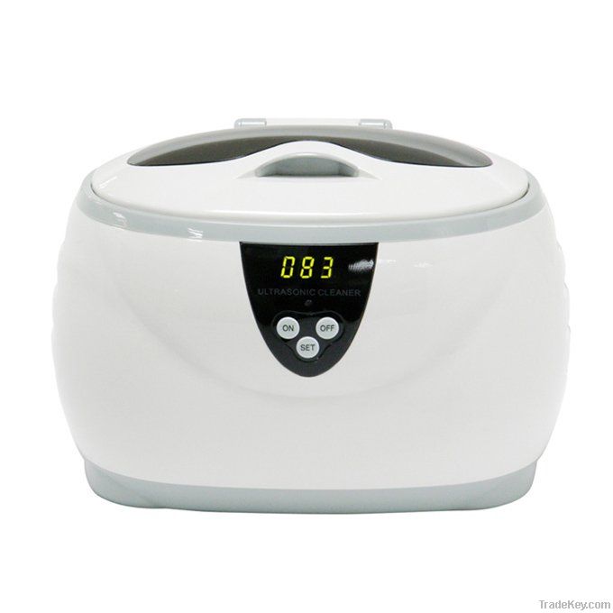 Digital Ultrasonic Jewellery Cleaner Cd-3800a