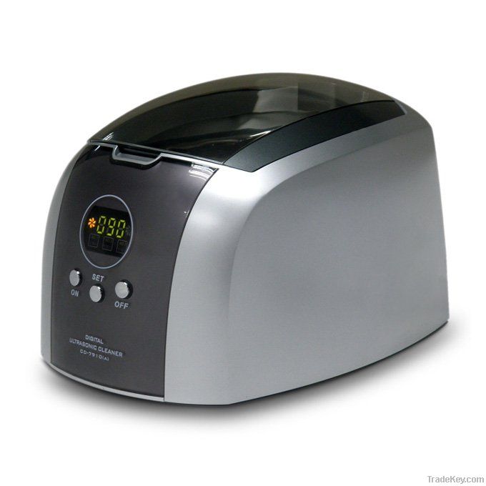 Digital ultrasonic Cleaner CD-7910