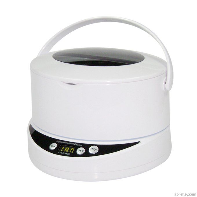 Digital Ultrasonic Cleaner Cds-200b