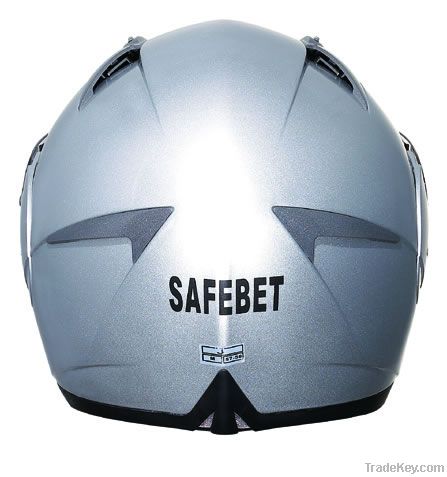 Flip up Helmet for Motorcycle HF-118