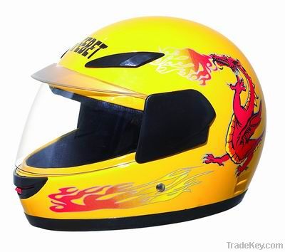 Kid Helmet for Motorcycle HF-229