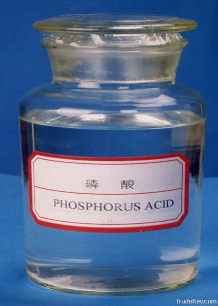 phosphoric acid