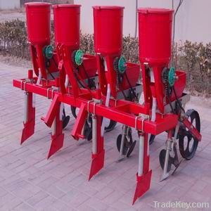 agricultural machinery-seeder