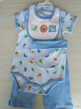 boy's body suit