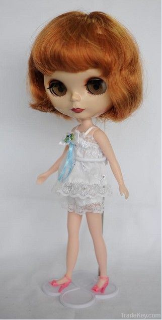 Blythe Doll from OEM Factory, JC5 doll, plastic doll , cute doll