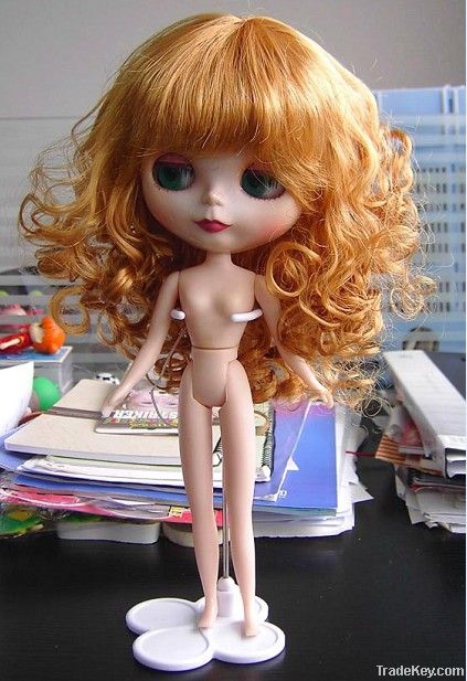 Blythe Doll from OEM Factory, JC5 doll, plastic doll , cute doll