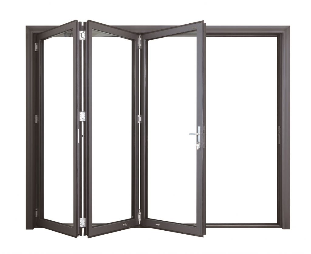 Bi-Folding Door 65 system