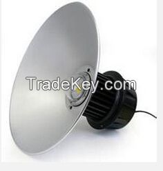 Outdoor waterproof warehouse used 50W LED high bay Lights