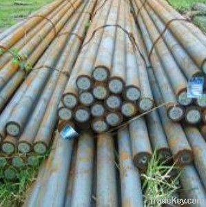forged, hot rolled, cold rolled alloy steel round bar 1.7225