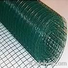 welded wire mesh