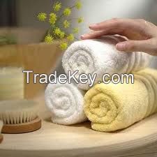 Bedding set, Terry Towel , 100% Cotton yarn..