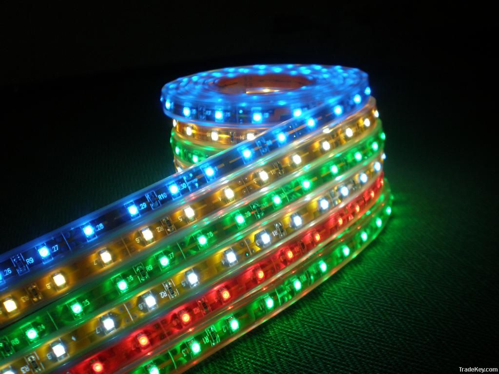 Flexible LED Strip