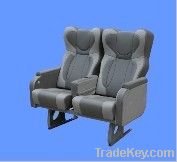 ZTZY6683 comerical and luxury bus seat