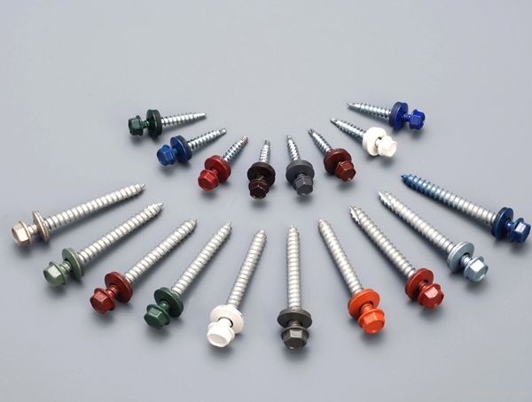 Roofing Screw